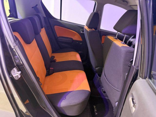 OPEL Agila 1.0 12.V 65CV Enjoy