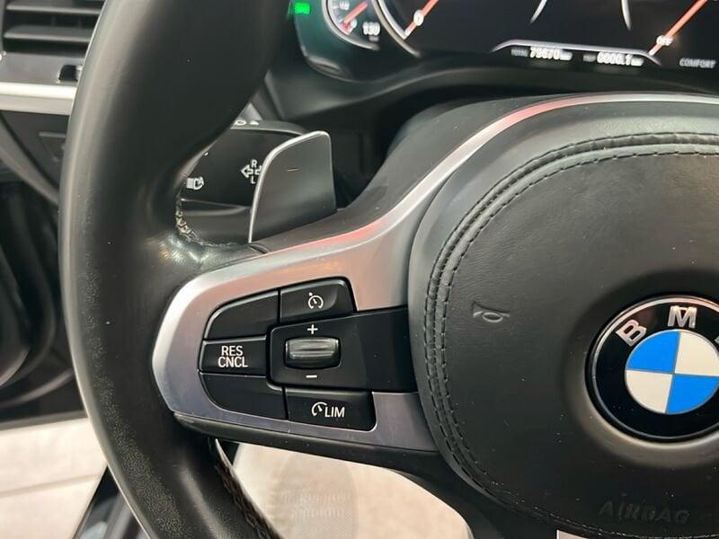 BMW X4 xDrive 20d Msport auto