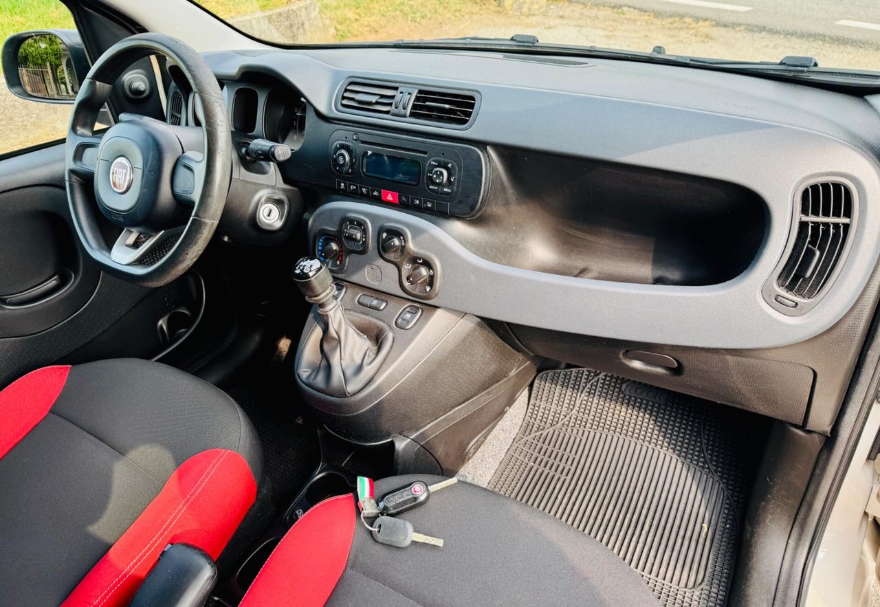 Fiat Panda 1.2 EasyPower Lounge!!!!!!!!!!!!