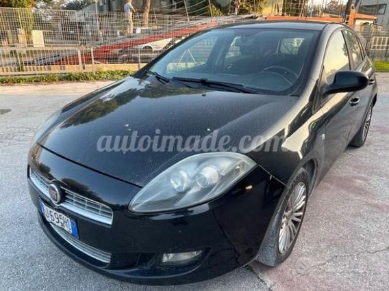 FIAT Bravo diesel