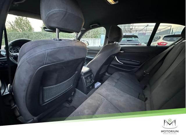 BMW SERIE 1 116D 116CV M-SPORT