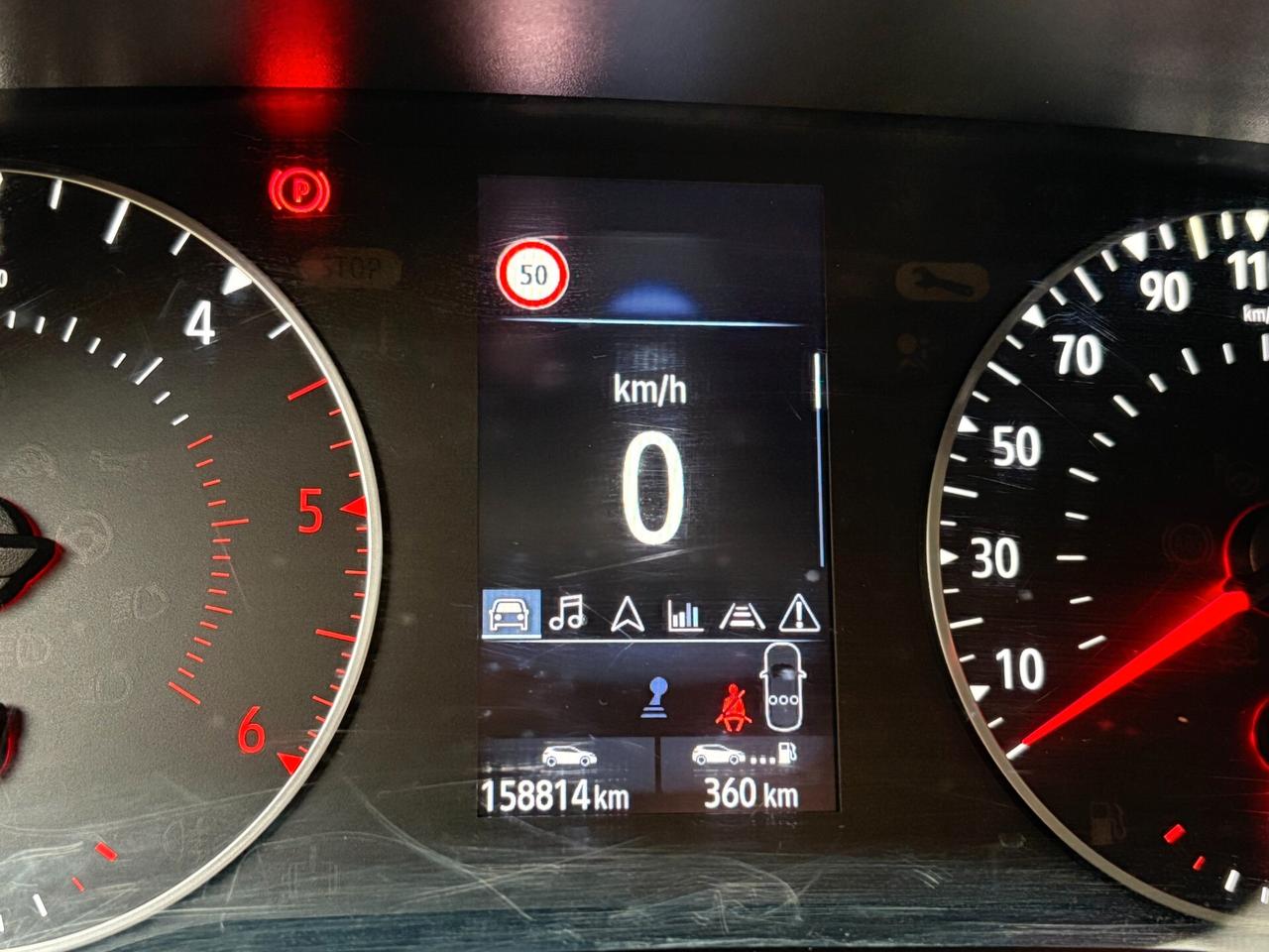 Renault Captur Blue dCi 95 CV Business