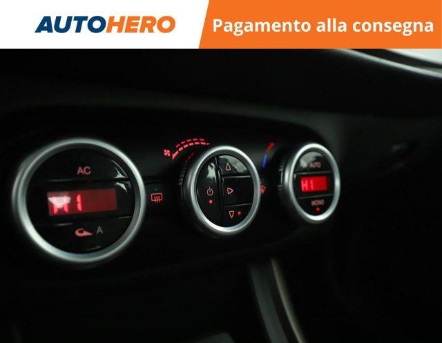 ALFA ROMEO Giulietta 1.6 JTDm-2 120 CV Distinctive