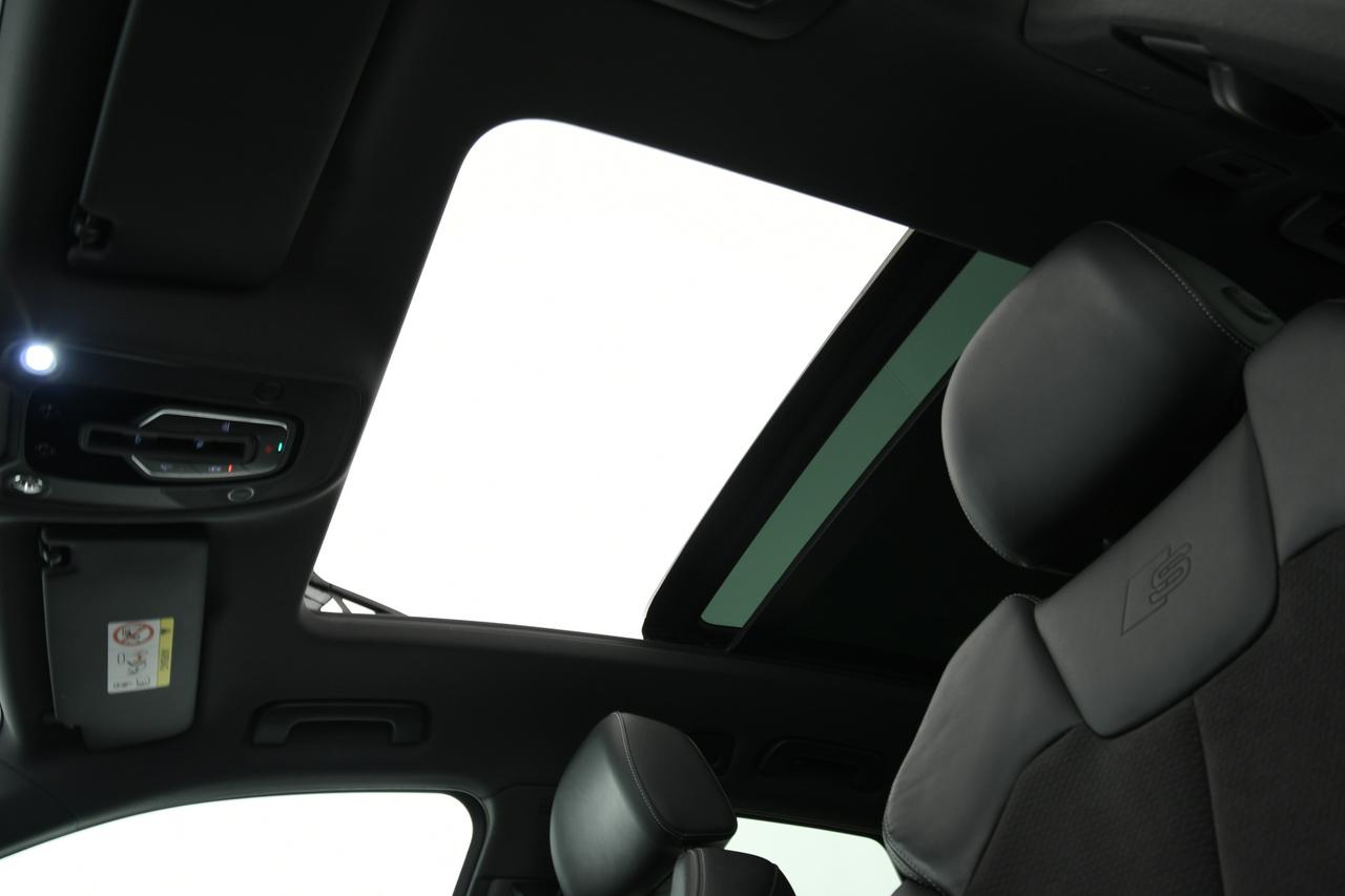 AUDI Q5 55 2.0 tfsi e quattro 367cv CAMERA+ACC+TETTO PANO