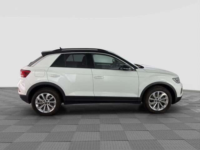 VOLKSWAGEN T-Roc T-Roc 2.0 TDI SCR 150 CV DSG Life