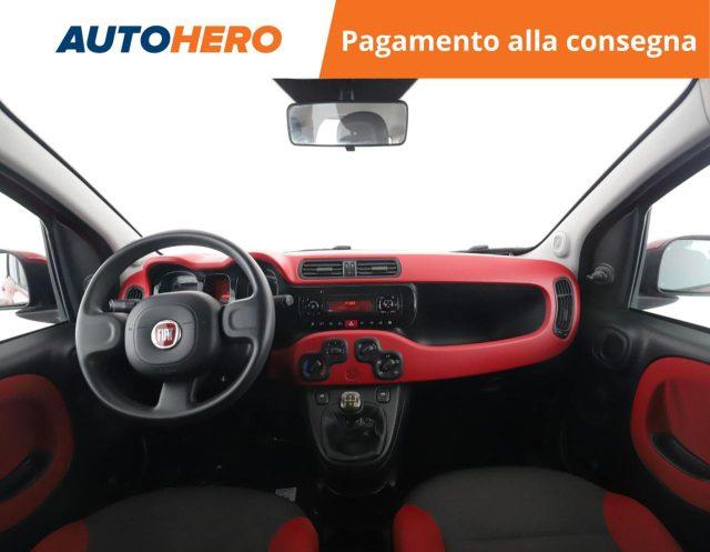 FIAT Panda 1.3 MJT S&S Lounge