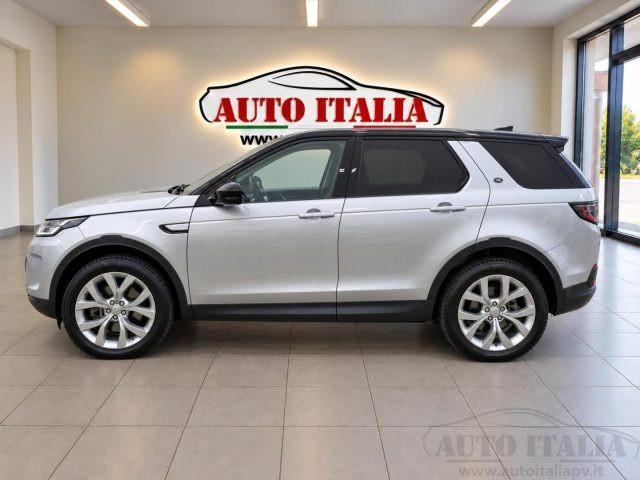 LAND ROVER Discovery Sport 2.0D I4-L.Flw 150 CV AWD Auto Dynamic