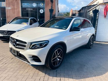 Mercedes-benz GLC 220d 4Matic Premium AMG INT/EST. E TETTO APRIBILE