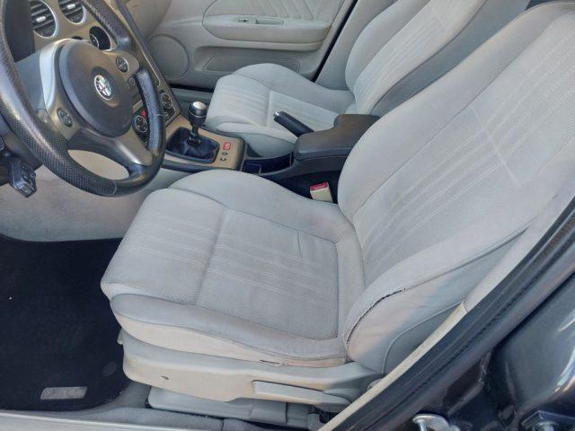 ALFA ROMEO 159 1.9 JTDm Sportwagon Eco Progression