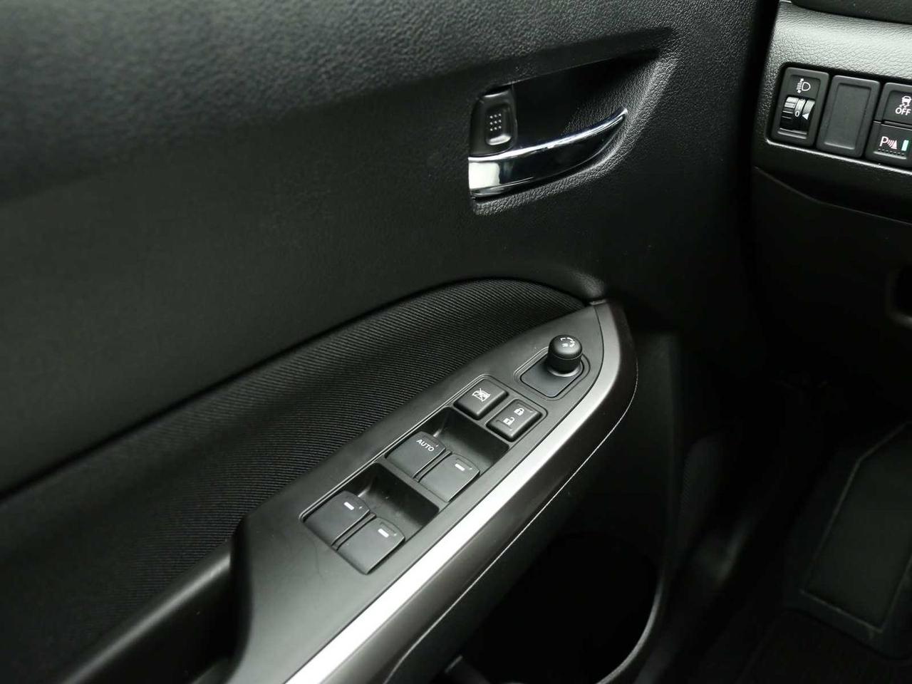 Suzuki Vitara 1.4 110CV Hybrid 4WD AllGrip C #9882