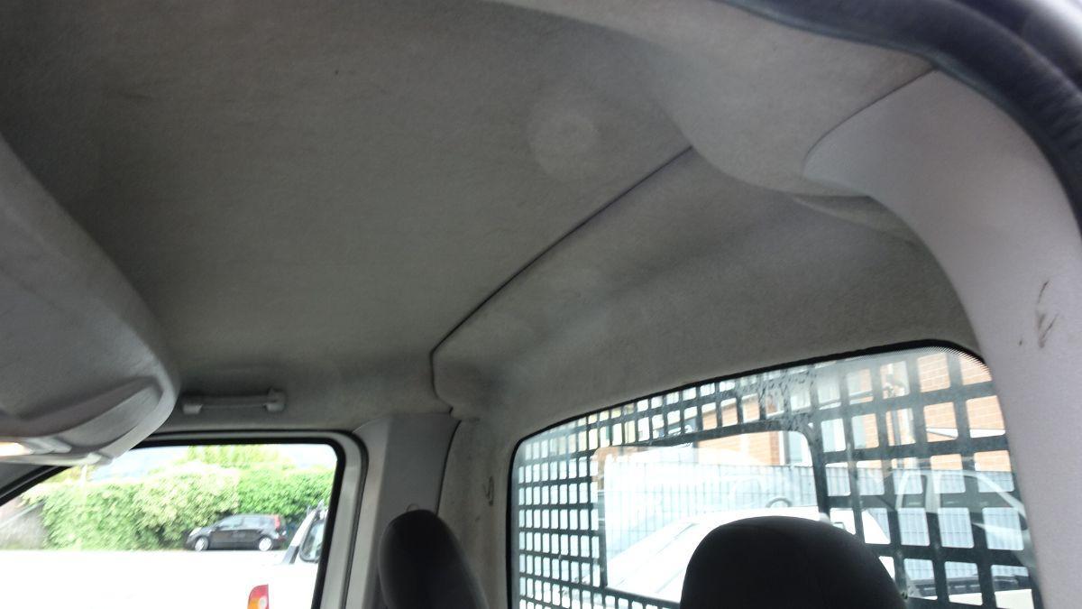 FIAT - Doblò 1.6 MJT STRADA FIORINO PICK-UP WORK UP