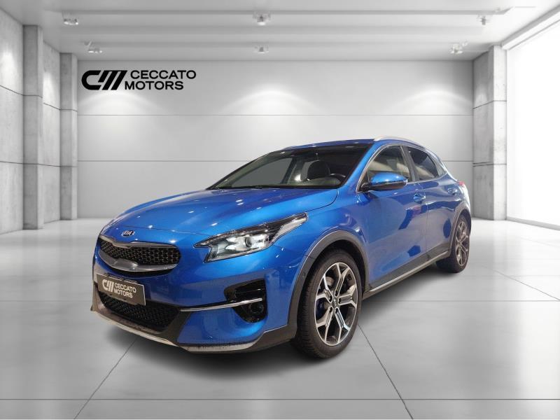 Kia Xceed 1.0 T-GDI High Tech 2WD