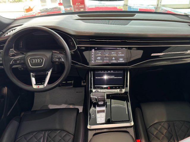 AUDI Q8 50 TDI 286 CV QUATTRO TIP. COMPETITION *UNIPROP*