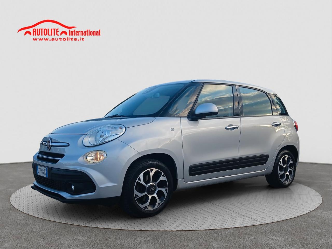 Fiat 500 L 500L 1.4 Business s&s 95cv my20