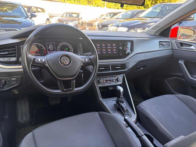 VOLKSWAGEN Polo 1.0 TSI DSG 5p. Highline BlueMotion Technology