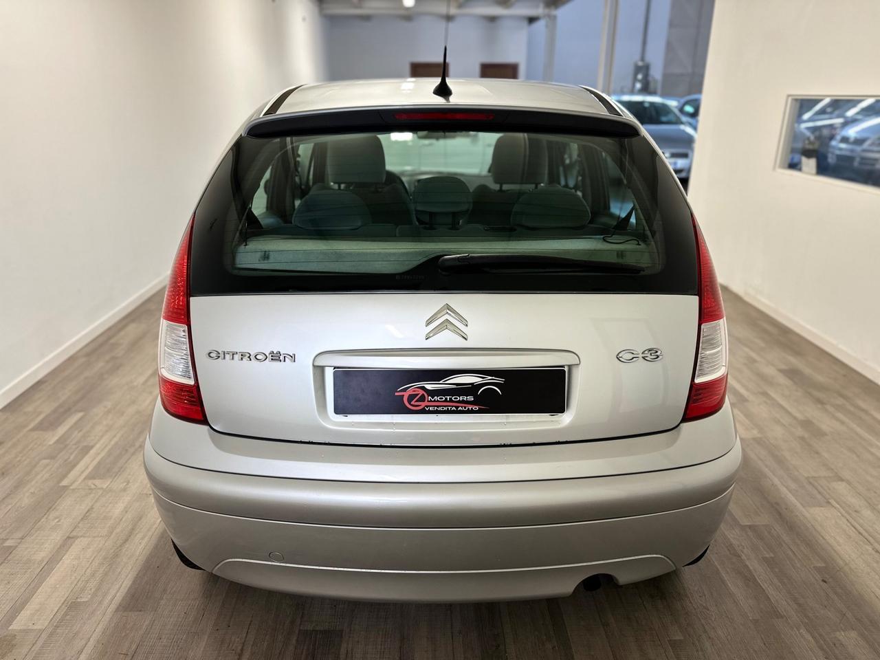 Citroen C3 1.1 Elegance NEOPATENTATI