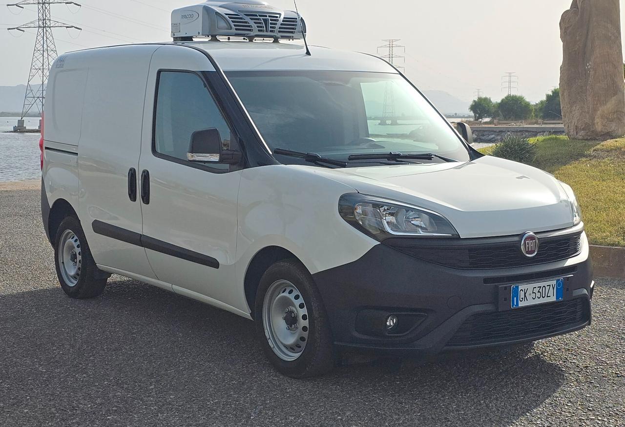 Fiat Doblo Doblò 1.6 MJT 90CV S&S PC-TN Cargo Easy