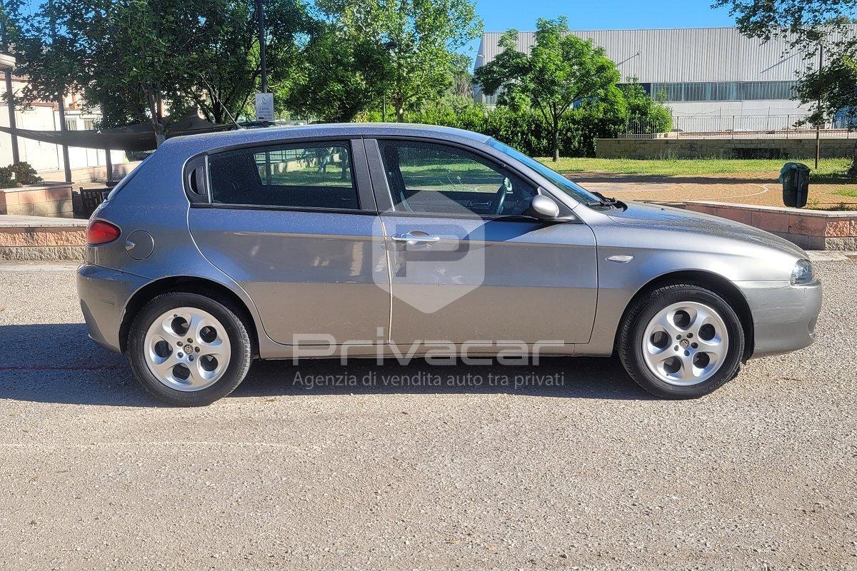 ALFA ROMEO 147 1.6 16V TS 5 porte Progression