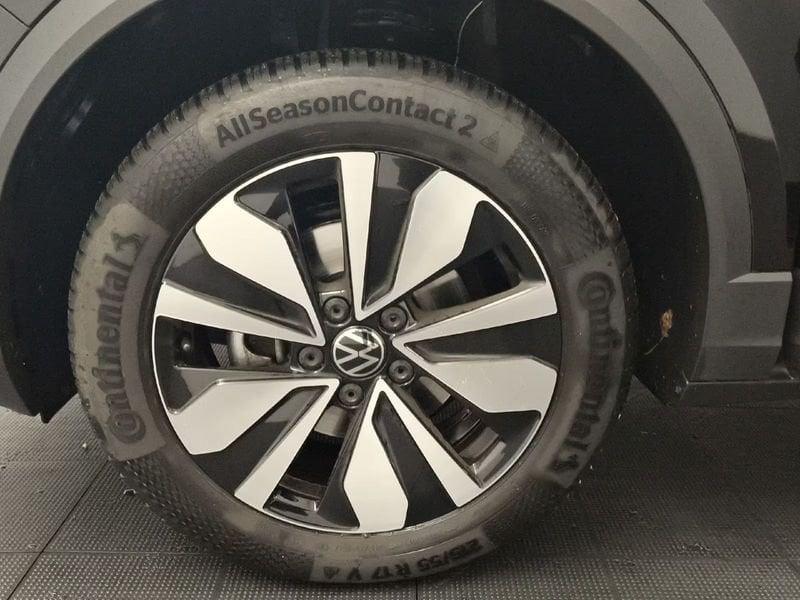 Volkswagen T-Roc 1.5 TSI ACT GOAL DSG LED NVI ACC