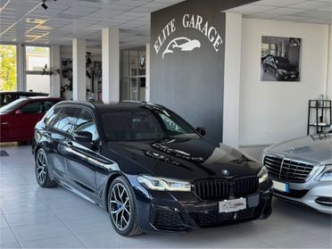 Bmw 530 530d 48V xDrive Touring Msport
