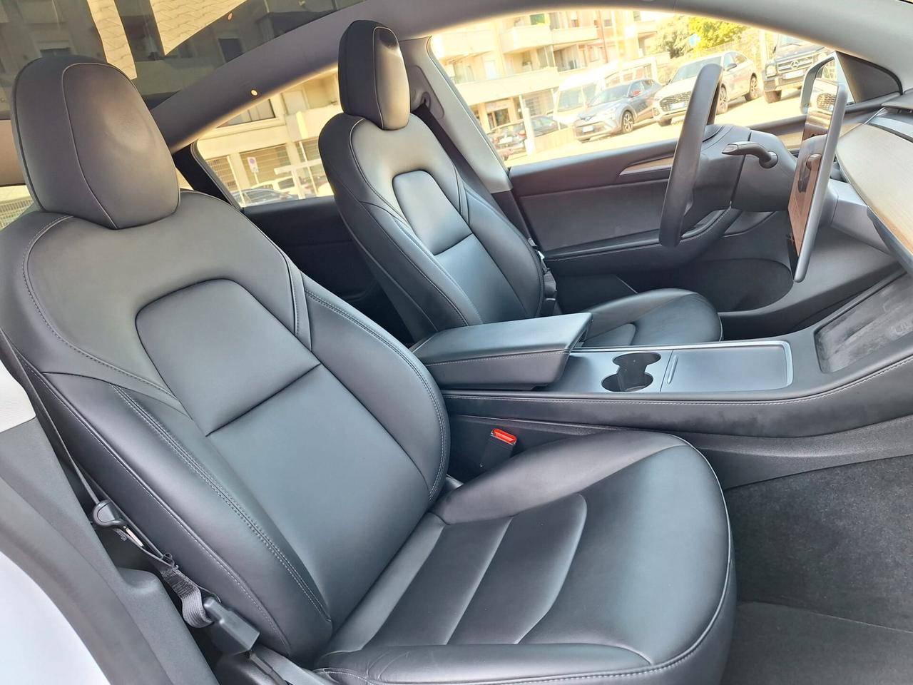 Tesla Model Y Long Range Dual Motor AWD IVA ESPOSTA UNICO PROPRIETARIO