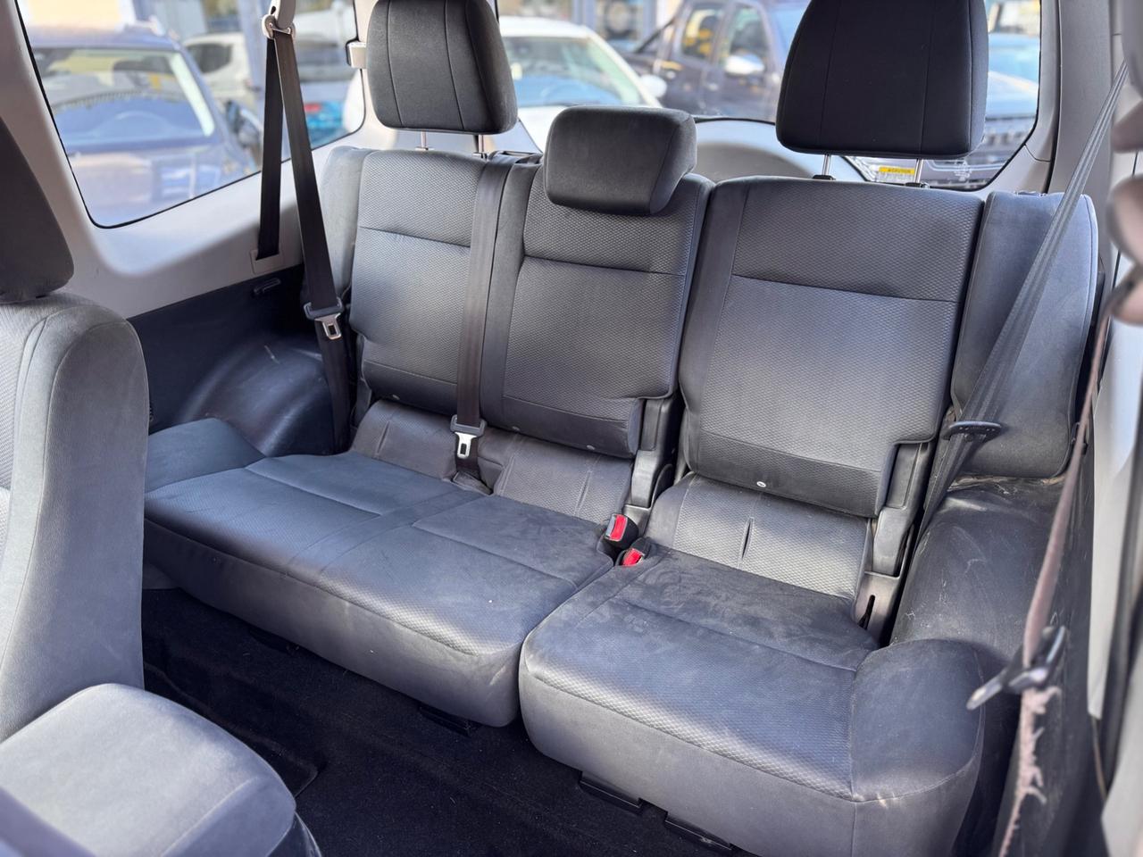 Mitsubishi Pajero 3.2 DI-D 16V 3p. Invite DPF