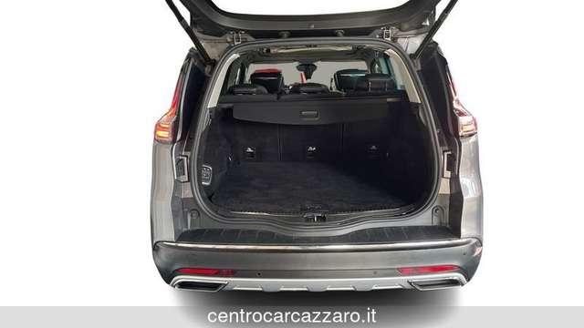 Renault Espace 2.0 Blue dCi 200cv Executive