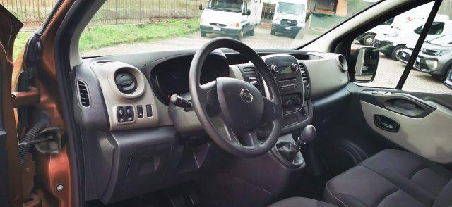 NISSAN NV300 29 1.6 dCi Prezzo Netto IVA 9 POSTI