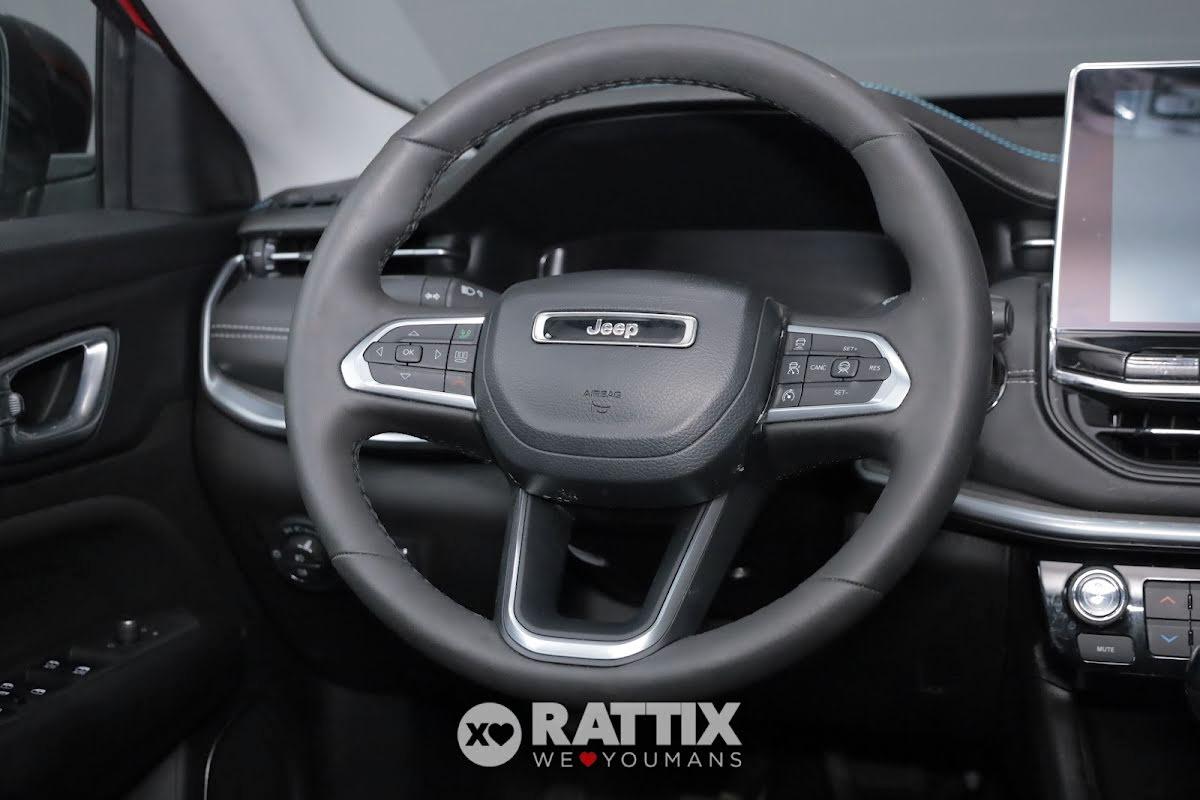 Jeep Compass 1.6 MJT 130CV Limited