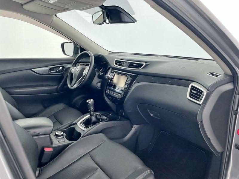 Nissan X-Trail X-Trail 1.6 dCi 4WD Tekna