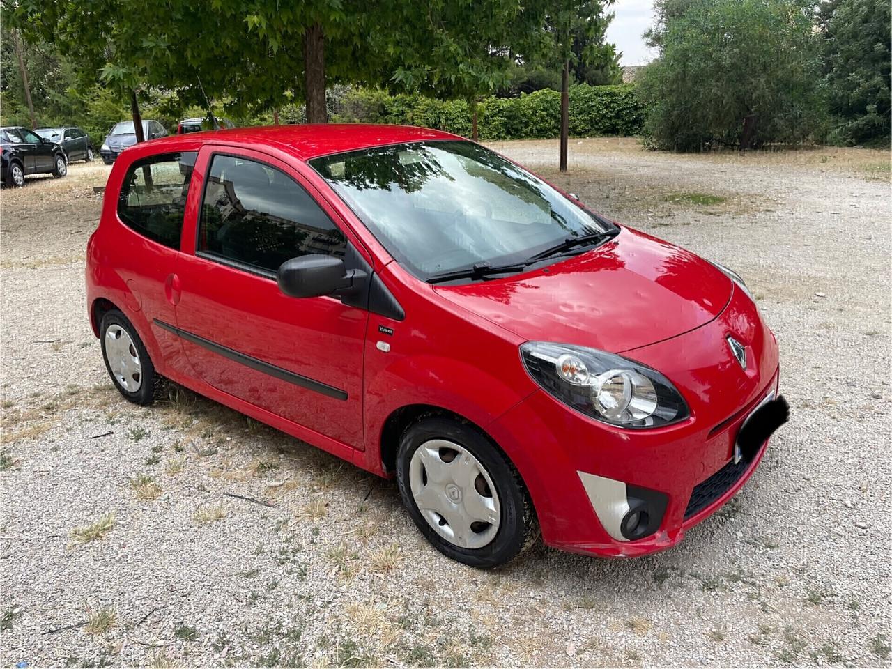 Renault Twingo 1.2 16V Wave