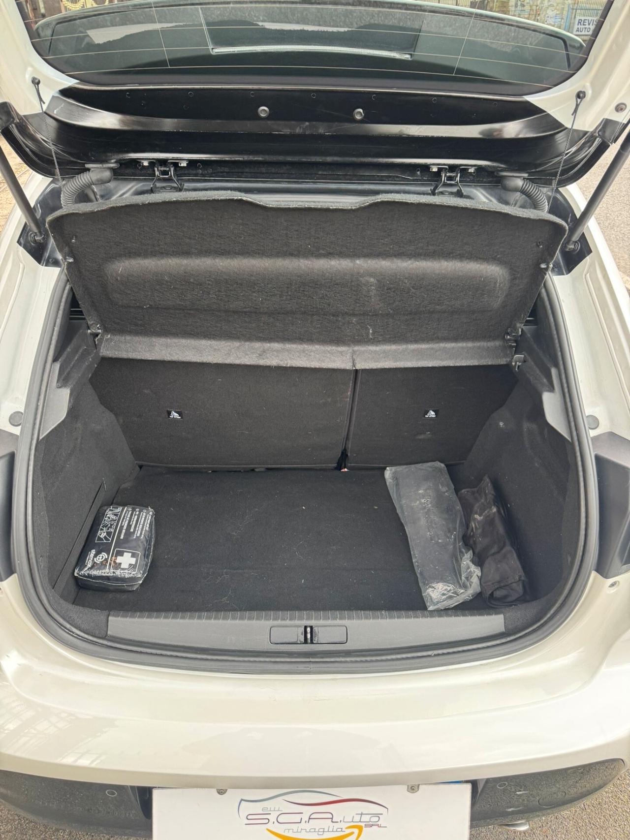 Peugeot 208 BlueHDi 100 Stop&Start 5 porte GT Line