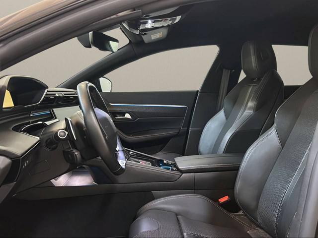 PEUGEOT 508 Plug-in Hybrid 225 e-EAT8 SW GT