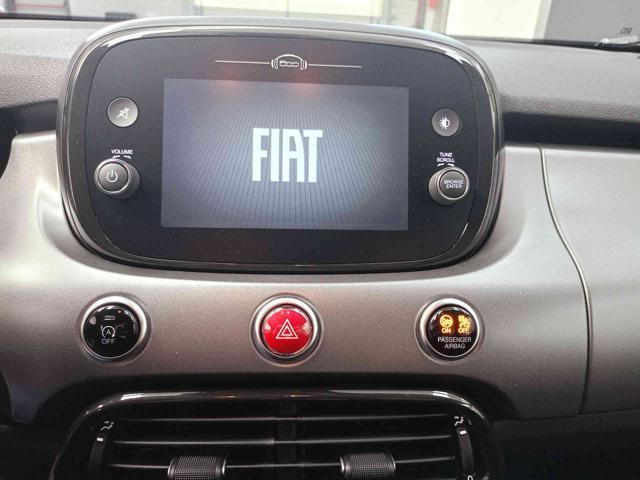 FIAT 500X 1.0 T3 120 CV Sport BI-COLOR