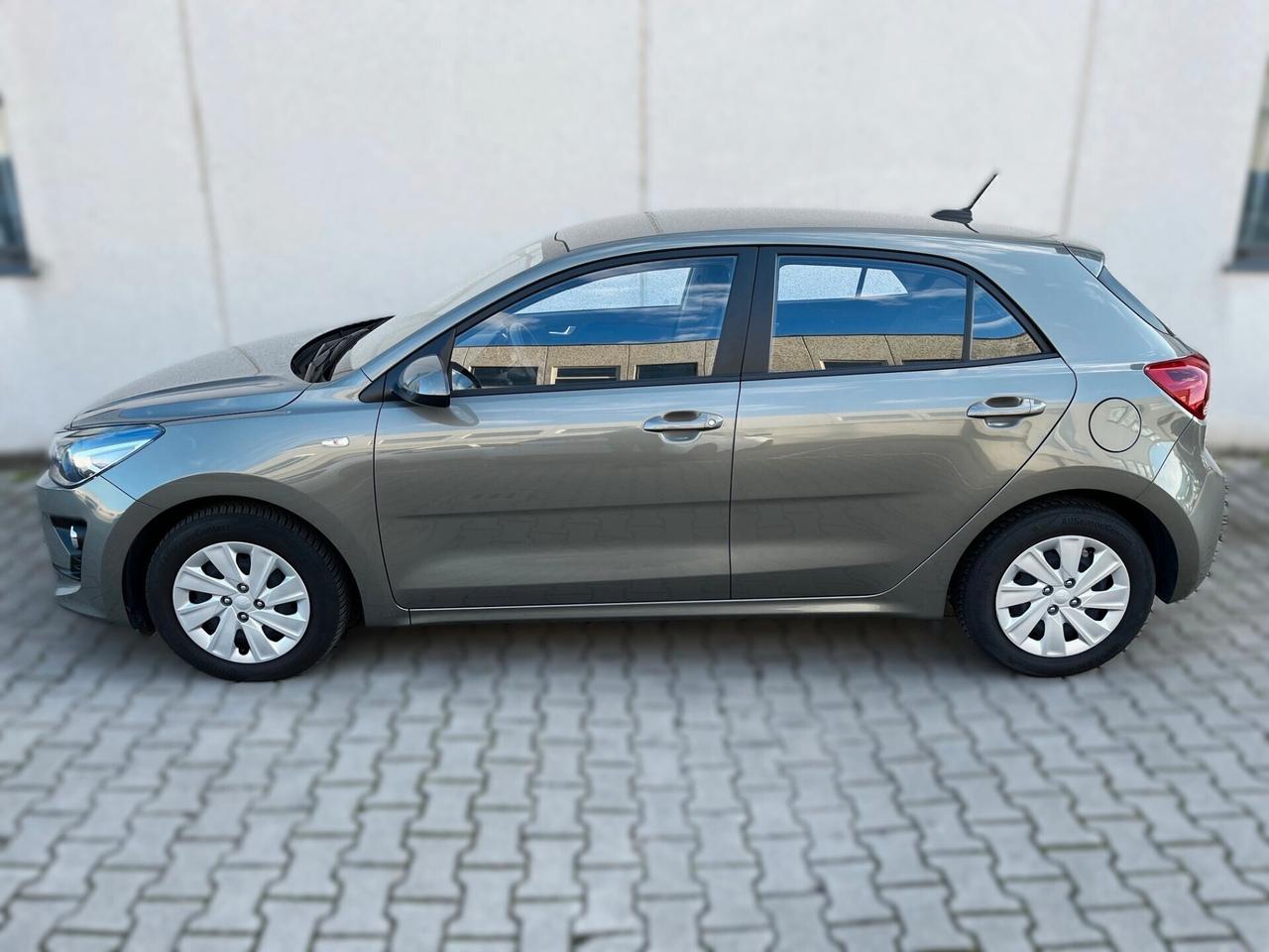 Kia Rio 1.2 DPi 82 CV EcoGPL Urban