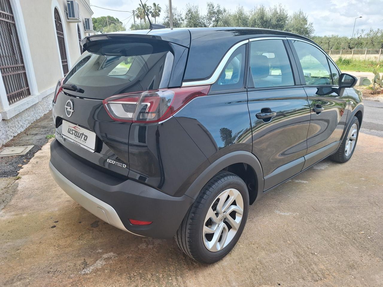 Opel Crossland X 1.5 D 102 CV Innovation 2020