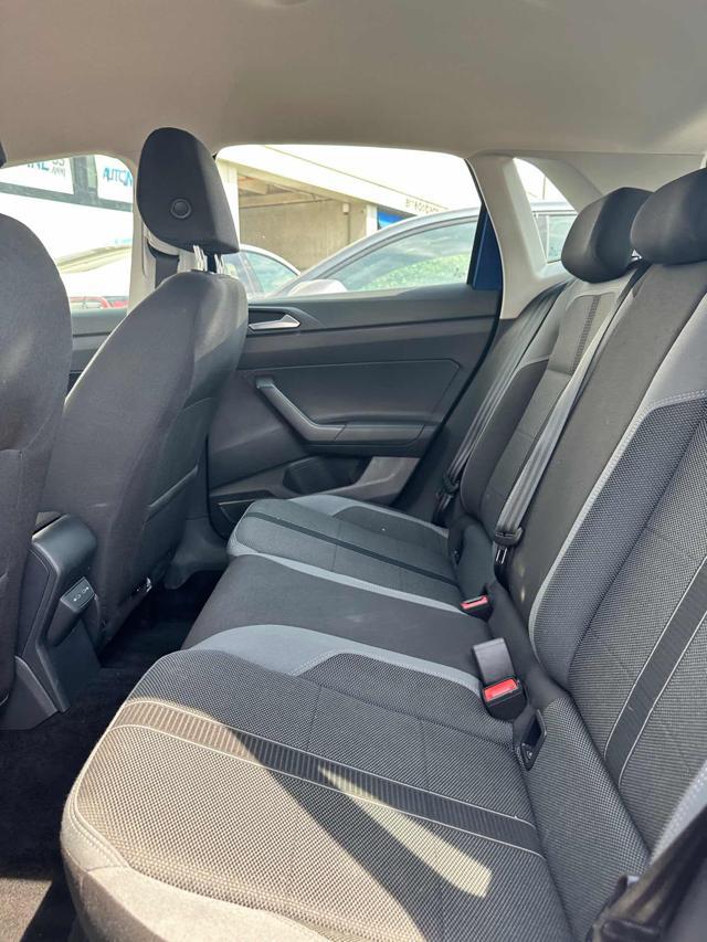 VOLKSWAGEN Polo 1.0 TSI Style