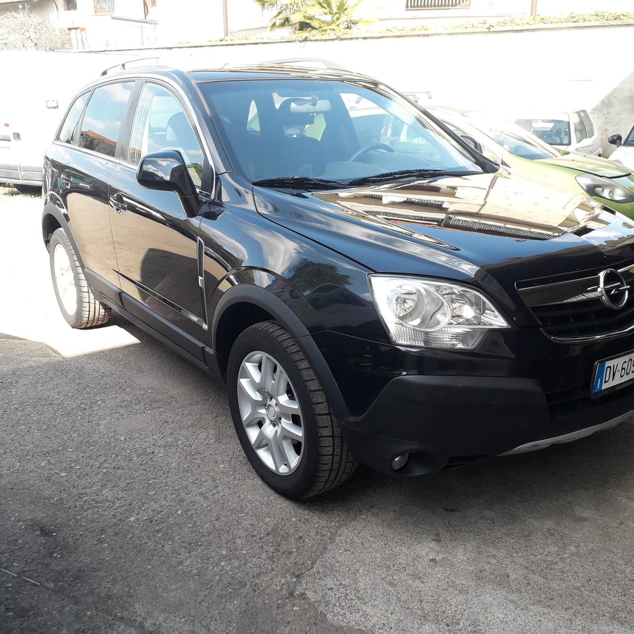 Opel Antara 2.0 CDTI 150CV Cosmo