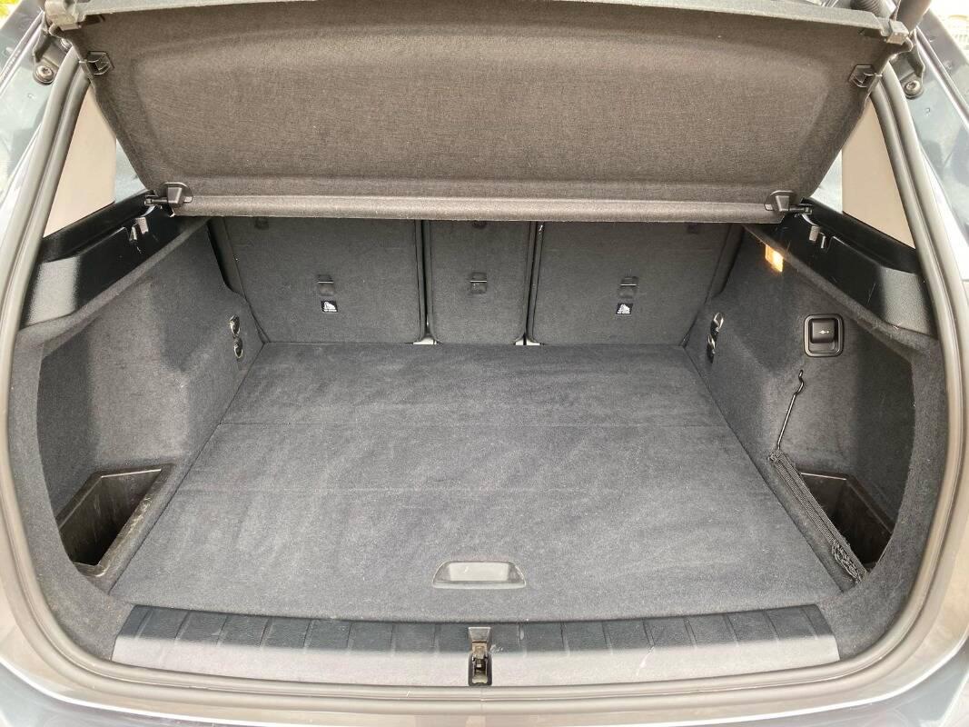 BMW X1 Xdrive18d Business Advantage