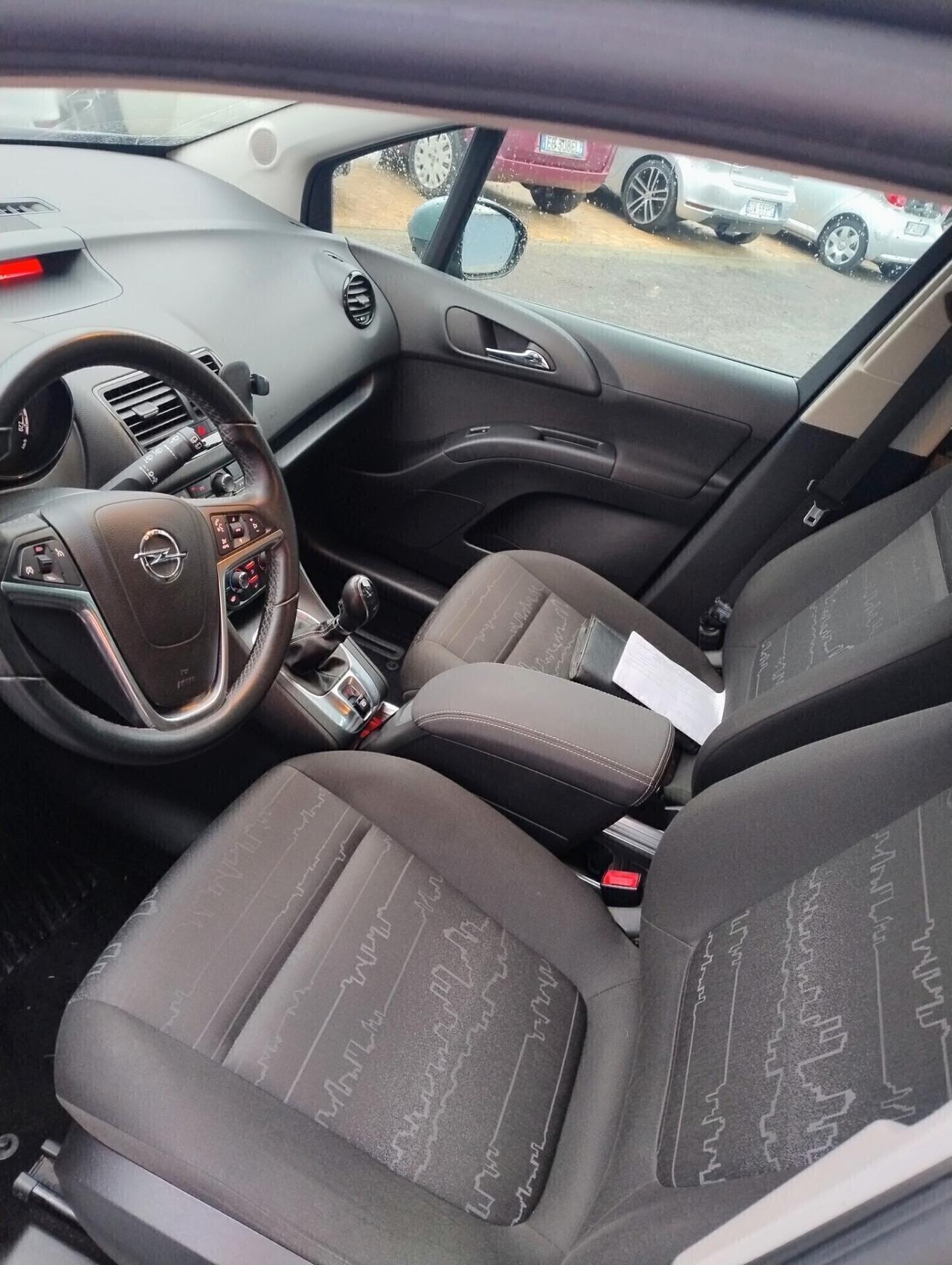 Opel Meriva 1.4 Turbo 120CV GPL Tech Cosmo