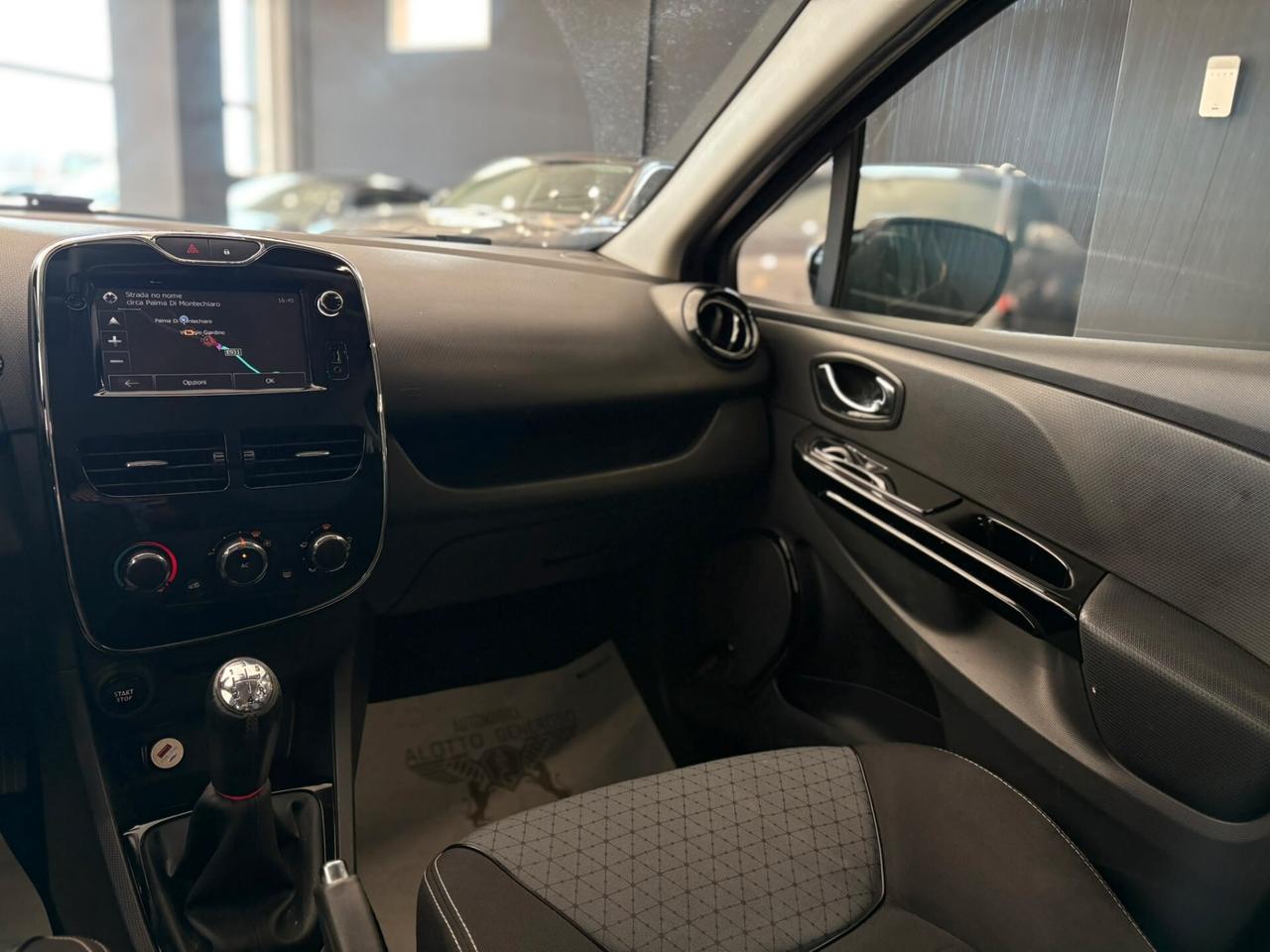 Renault Clio 1.5 dCi 90CV 5 porte Dynamique