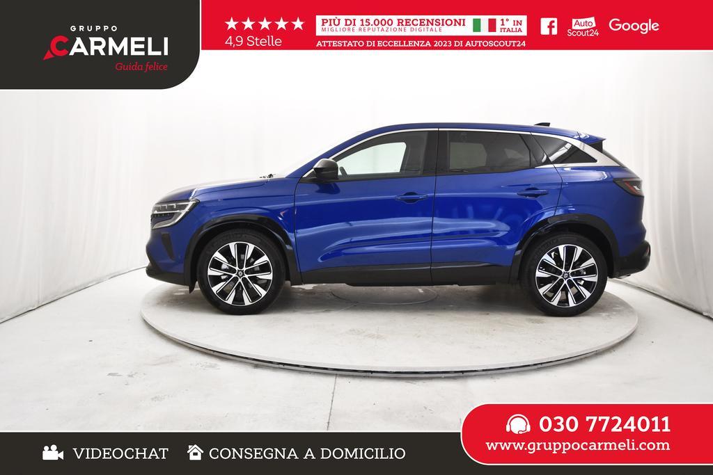 Renault Austral 1.3 mild hybrid Techno Auto