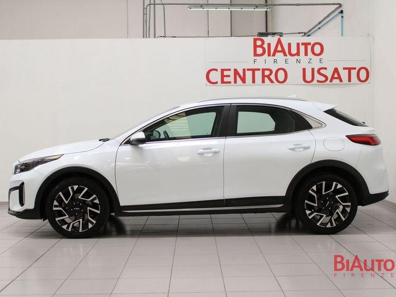 Kia Xceed XCeed 1.5 tgdi mhev Business 160cv mt