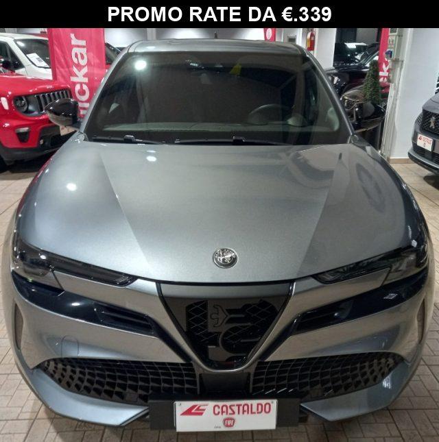 ALFA ROMEO Junior 1.2 136 CV Hybrid eDCT6 Speciale