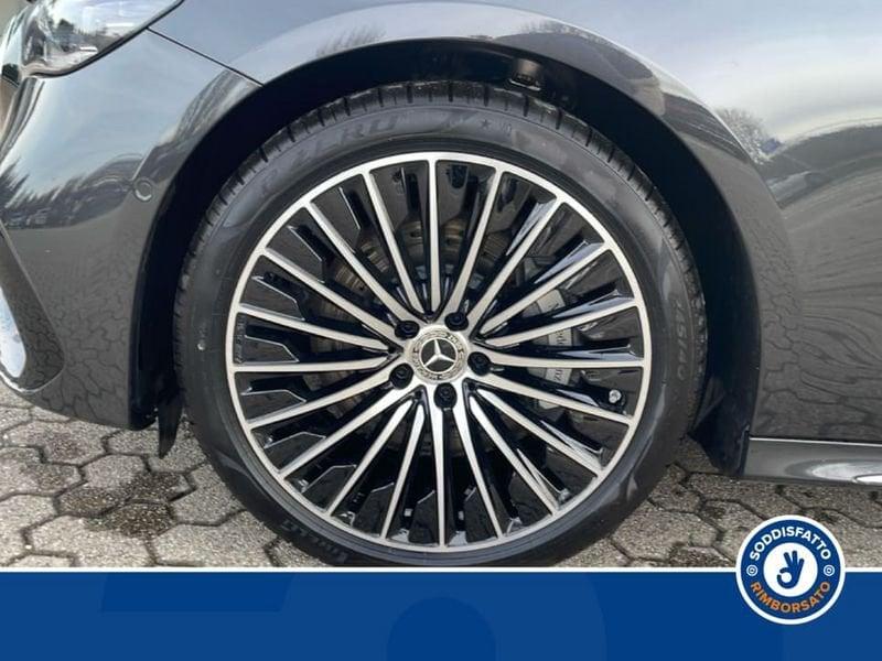 Mercedes-Benz Classe E 220d Station Wagon AMG Line Advanced Plus