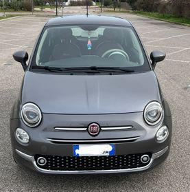 Fiat 500 1.2 EasyPower Lounge