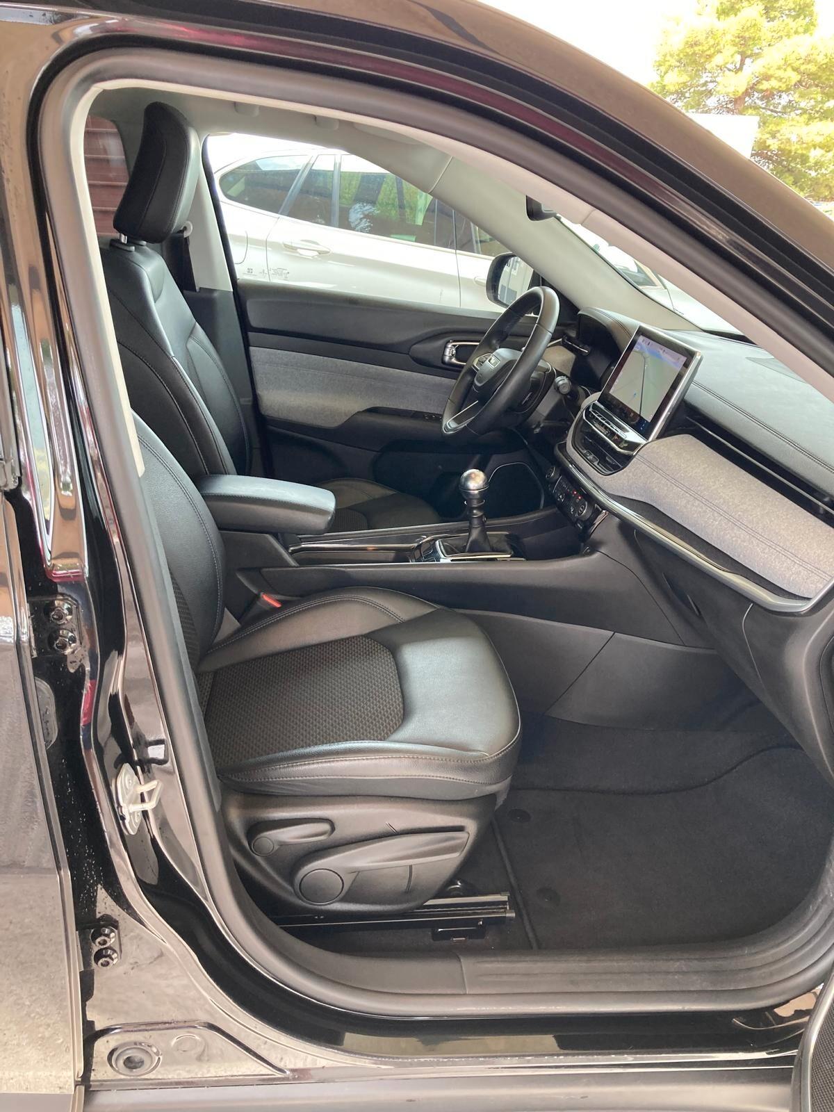 Jeep Compass 1.6 Multijet II 2WD Longitude