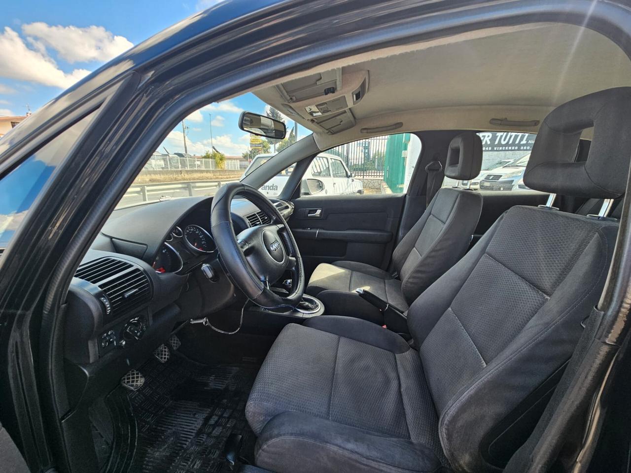Audi A2 1.4 TDI Comfort PERFETTA