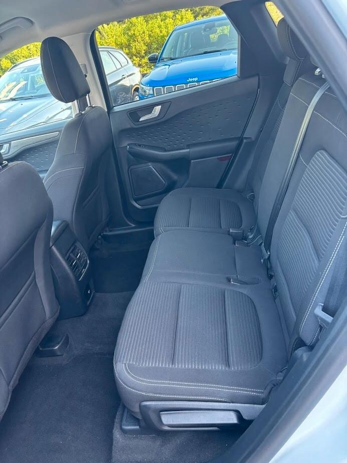 Ford Kuga 1.5 EcoBlue 120 CV aut. 2WD Titanium Business