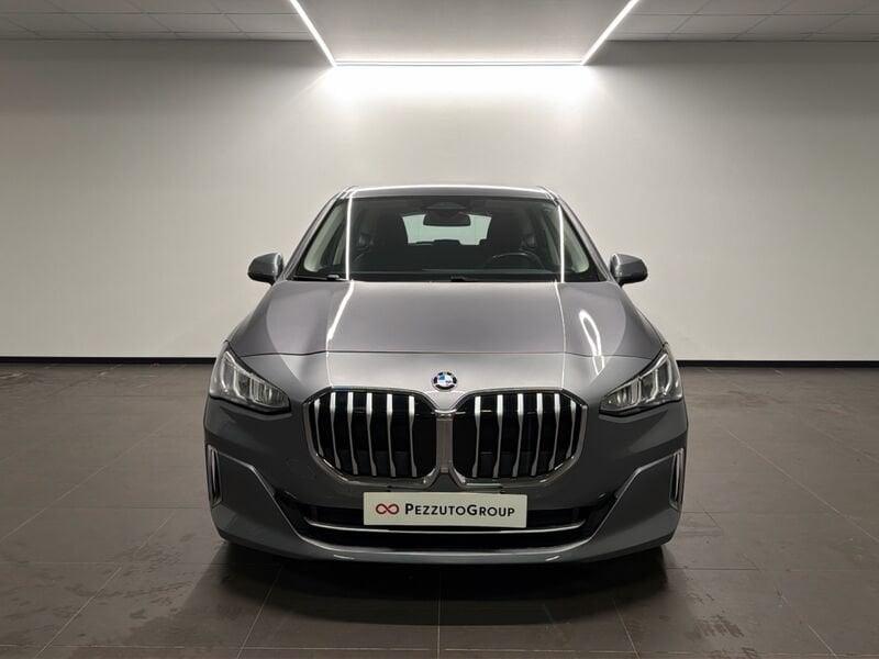 BMW Serie 2 Active Tourer SERIE 2 218D